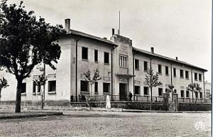 Aflou 500- ecole garcons  COLLECTION DES AMIS DE ND DE SANTA CRUZ